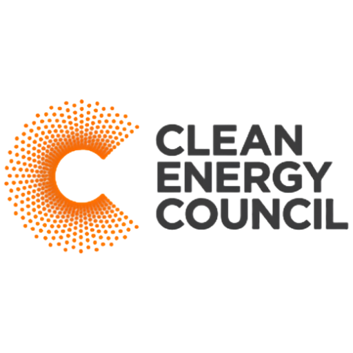 Clean Energy Council Icon