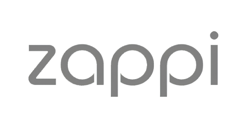 Zappi EV Charger Brand Logo